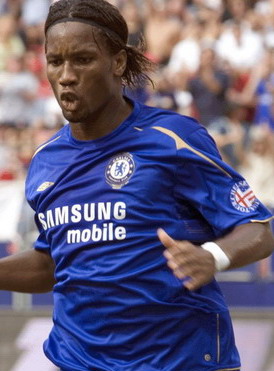Drogba vrea sa plece