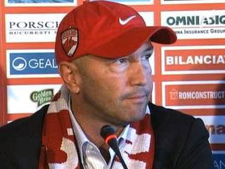 Zenga a renuntat