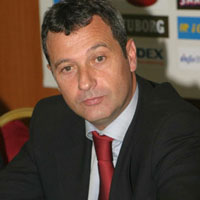Rednic la Dinamo