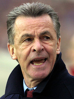 Bayern - Zenit