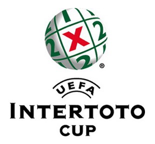 CUPA INTERTOTO 2008