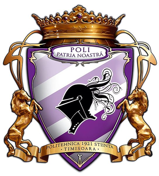 Poli Timisoara si-a schimbat denumirea si culorile pierzand astfel palmaresul