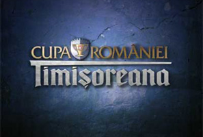 Cupa Romaniei Timisoareana - editia 2008-2009