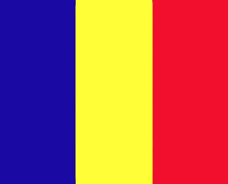 Nationala Romaniei - program