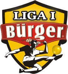 Liga 1 Romania - etapa 2