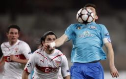 UN SUEDEZ FLUIERA UNIREA - LIVERPOOL