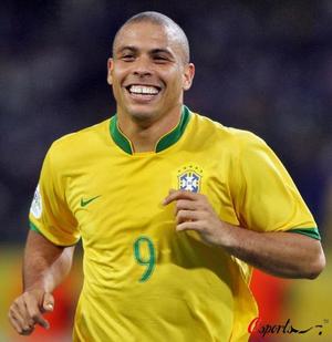 SE RETRAGE RONALDO