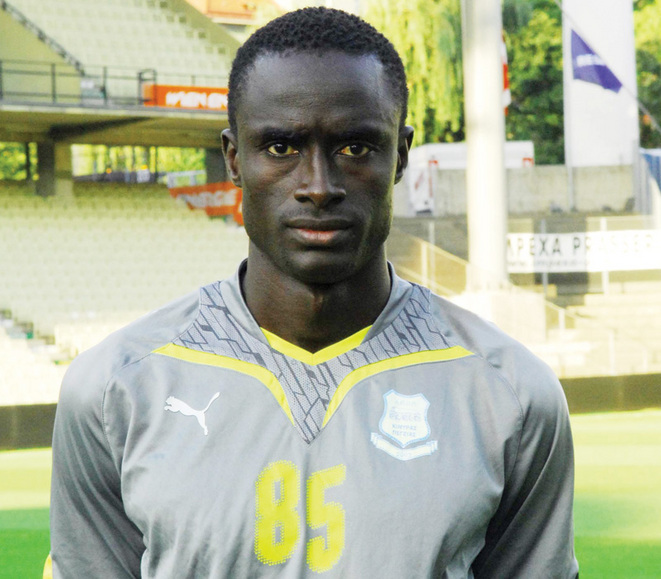 Gora Tall �mprumutat la Steaua