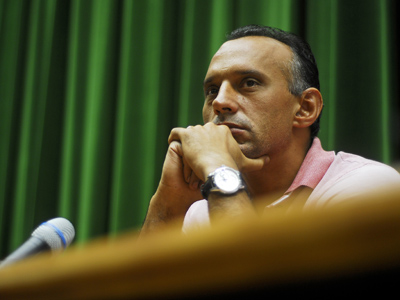 Prunea: Pedeapsa lui Augustus Constantin este foarte mare şi periculoasa