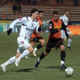 Liga 1 : Ceahlaul - Otelul 0-1