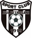 Jiul Petrosani reflectii de ALEXANDRU DUMITRIU