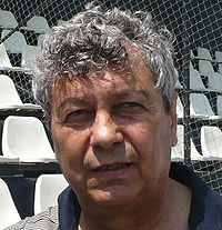 Mircea Lucescu - antrenorul zilei 11.03.2010