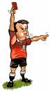 Arbitri Liga 1 Romania etapa 22
