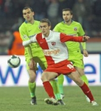 Un fleac i-au ciuruit: Dinamo - Steaua 2-0