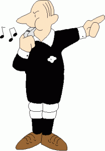 Delegari arbitri Liga a 2-a etapa 20
