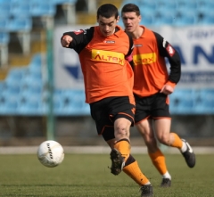 Avancronica Ceahlaul - FC Brasov