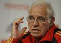 Louis Aragones este noul antrenor al Sevilliei
