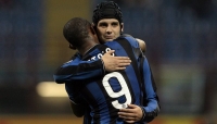 Inter avea mare nevoie de Cristi Chivu