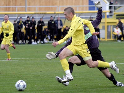 Avancronica Cupa Romaniei: FC Vaslui - FC Brasov
