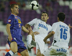  Timisoara rateaza Liga Campionilor dupa 0-0 cu Pandurii	