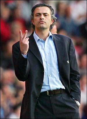 Mourinho confirma venirea la Real Madrid