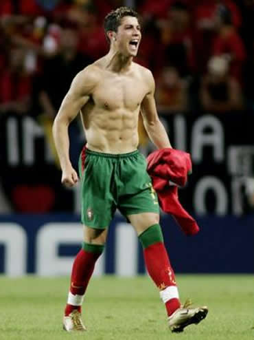 Cupa Mondiala World Cup 2010: Valoarea lotului Portugaliei