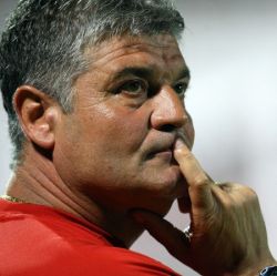 Dinamo  merge in Europa League