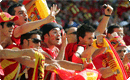 CM 2010: Grupa H