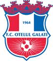 Otelul Galati la debut de pregatire in  Liga I