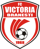 FC Victoria Branesti  reprezentanta  mediului rural in LIga I-a