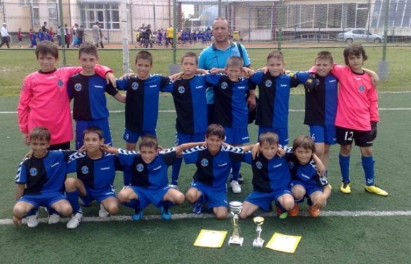 Memorialului Nicu Ioan 2010 Galati