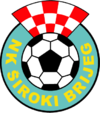 Avancronica Europa League: Olimpija Ljubljana  - Siroki Brieg