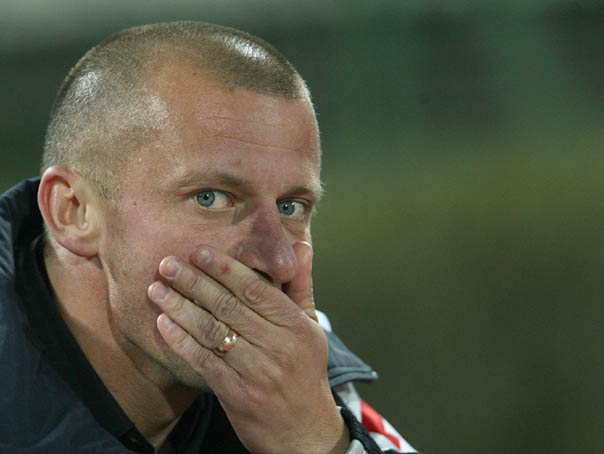 Sportul Studentesc - Otelul 0-1 (video)