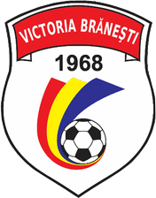 Avancronica Victoria Branesti - Gaz Metan