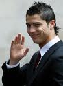 Cristiano Ronaldo vs Irina Shayk