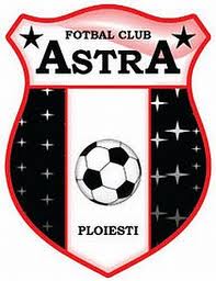 Astra Ploiesti - Siria ( selectionata)