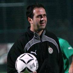 Ronny Levy si-a dat demisia de la Urziceni