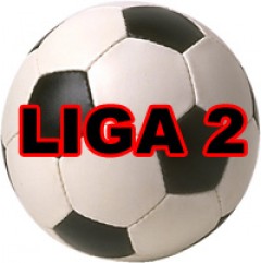 Liga a 2 a, seria I, etapa a 9 a