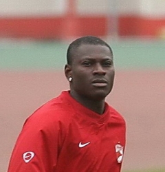 N'Doye trimis la echipa a doua