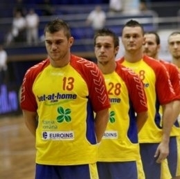 Azi: Romania - Algeria