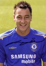 John Terry dependent de pariuri...