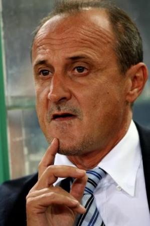 Delio Rossi demis de la Palermo