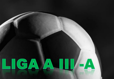 A inceput returul esalonului trei fotbalistic