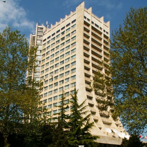 Oferta Hotel Dobrudja 3*** Albena 2011, Bulgaria Demipensiune, All inclusive