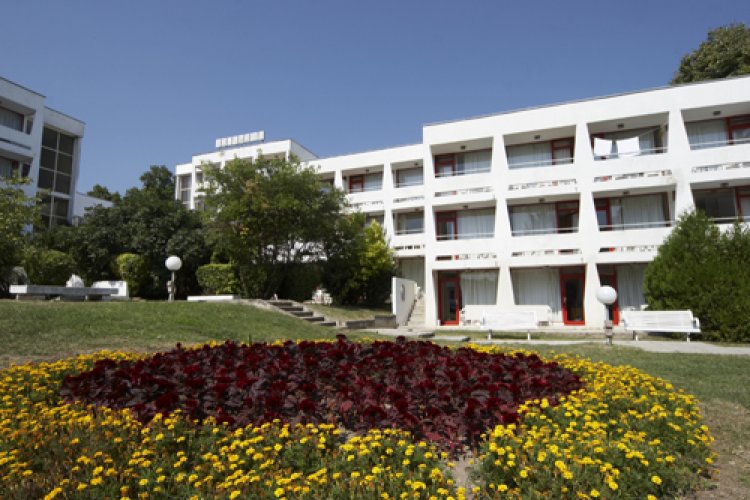 Albena 2011 oferta cazare hotel Panorama 3*** All inclusive Bulgaria