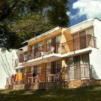 Oferta Vila Villas Magnolia 3*** All inclusive Albena 2011, Bulgaria