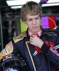 Marele Premiu al Australiei cu Sebastian Vettel in pole position