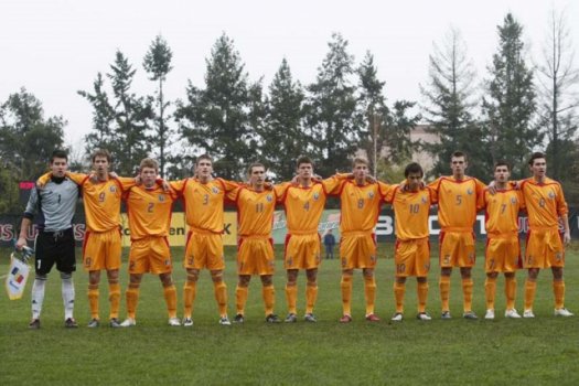Euro 2012: Ne mai calificam 
