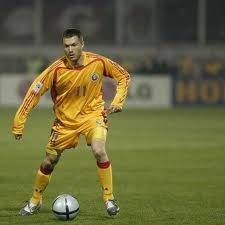 Romania a invins Paraguay acum 13 ani