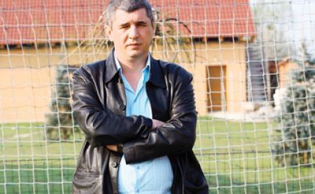 Ralbex Turcinesti - CS Sopot Baraj Liga 3 Gorj - Dolj